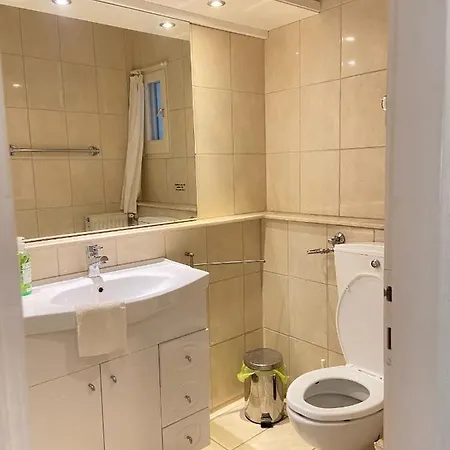 Apartment Haus Renate Nikiti (Sithonia)