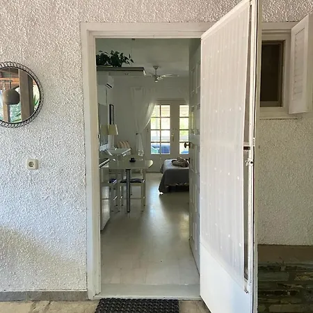 Haus Renate Apartment Nikiti (Sithonia)