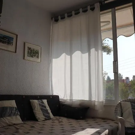 Apartment Haus Renate Nikiti (Sithonia)