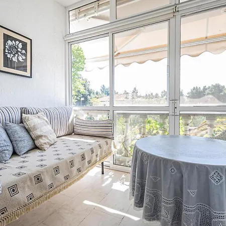 Apartment Haus Renate