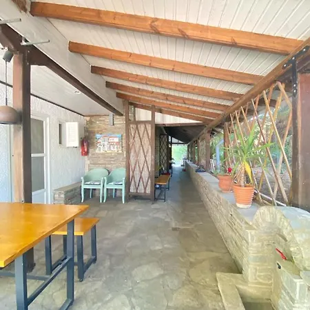 Apartment Haus Renate