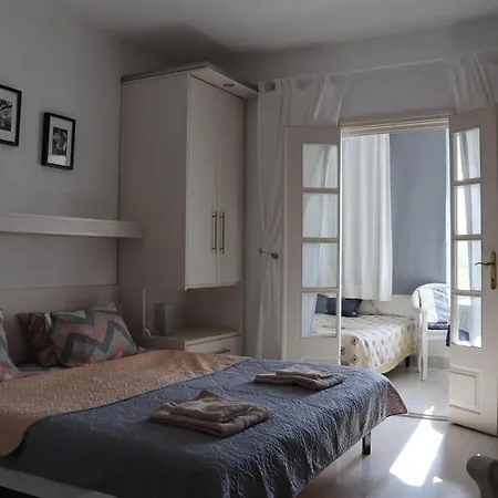Haus Renate Nikiti (Sithonia)