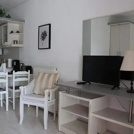 Haus Renate Nikiti (Sithonia)