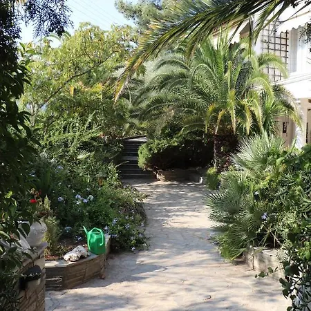 Apartment Haus Renate Nikiti (Sithonia)