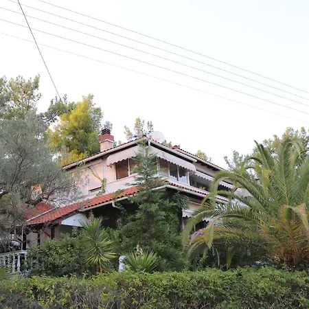 Haus Renate Nikiti (Sithonia)