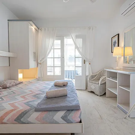 Haus Renate * Nikiti (Sithonia)