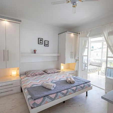 Haus Renate Apartment *
