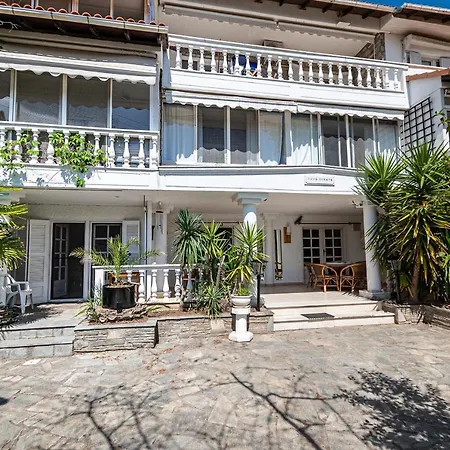 Apartment Haus Renate *