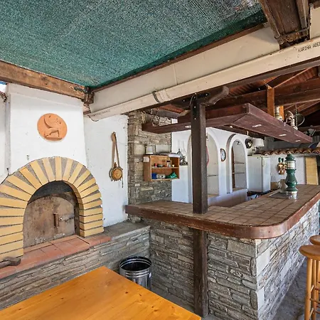 Haus Renate Apartment Nikiti (Sithonia)
